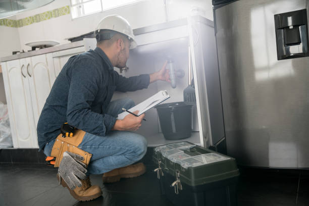 Best Sewer Line Replacement  in Camden, AR