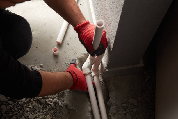 Best Sewer Line Repair  in Camden, AR