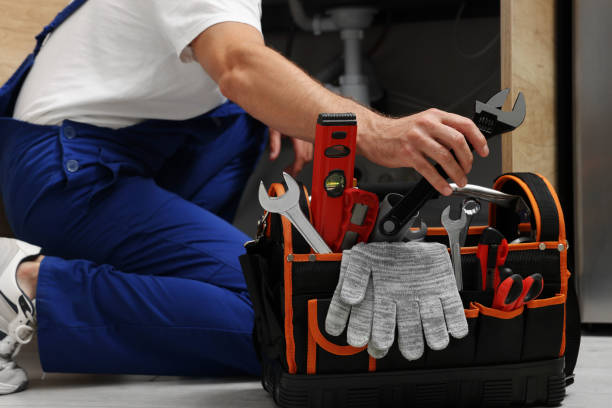 Best Residential Plumbing Services  in Camden, AR