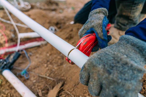 Best Commercial Plumbing Services  in Camden, AR